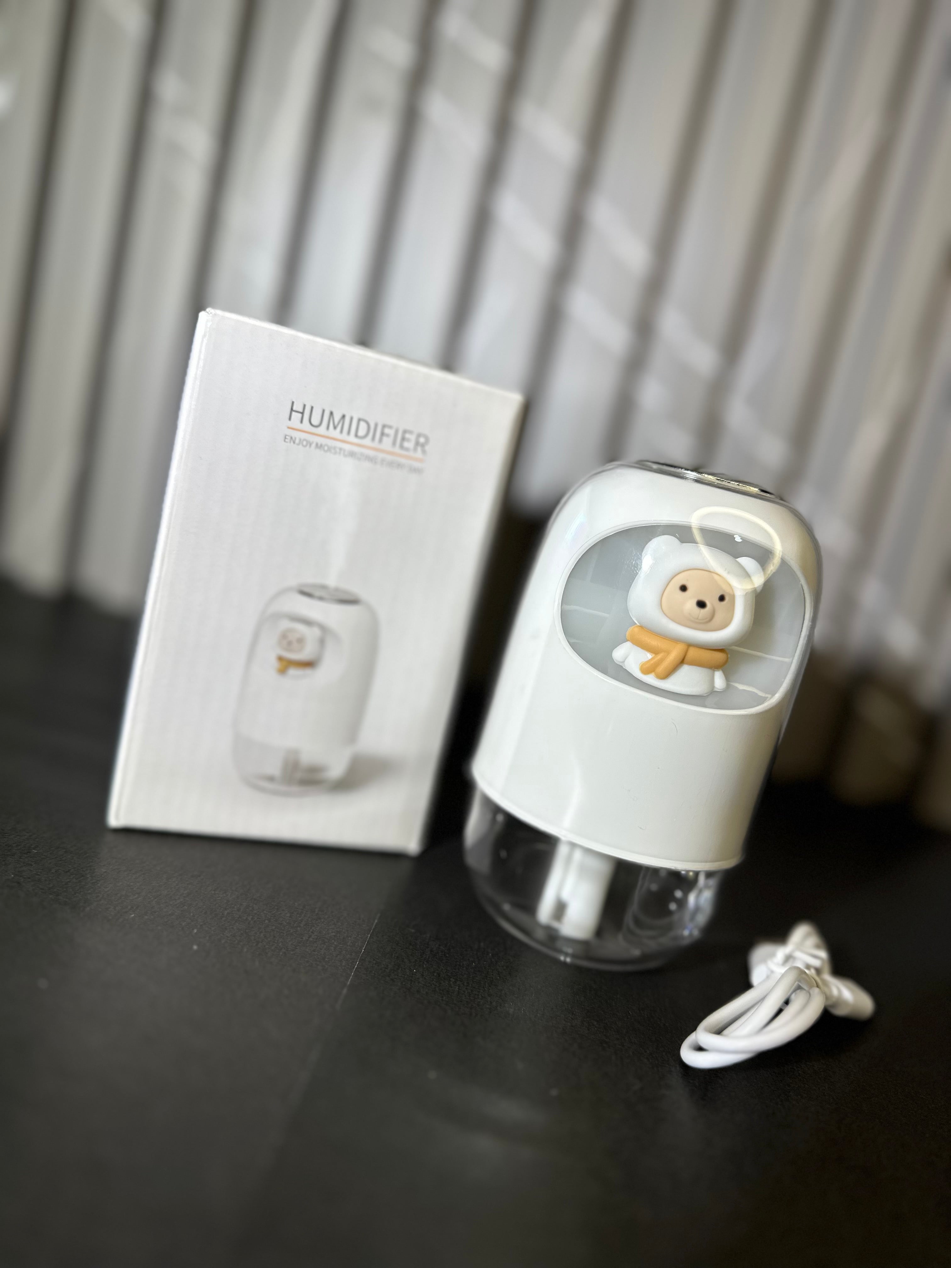 Humidificador De Osito OW-002