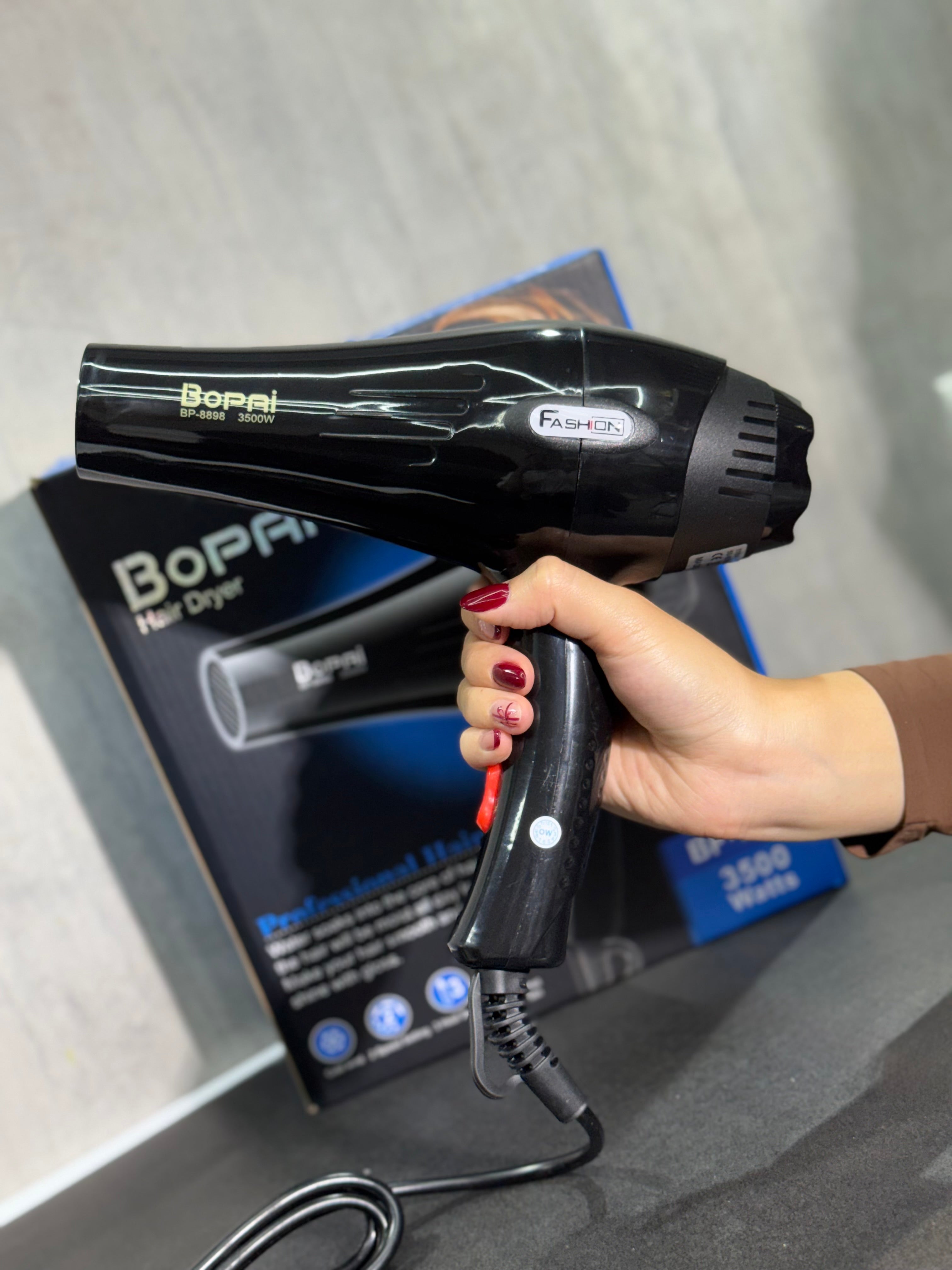 Secador Bopai BP-8898